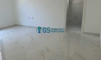 Imagem 4: Apartamentos a 100m da Praia do Sonho com 03 quartos sendo 01 suíte em Palhoça - SC