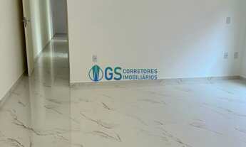 Imagem 5: Apartamentos a 100m da Praia do Sonho com 03 quartos sendo 01 suíte em Palhoça - SC