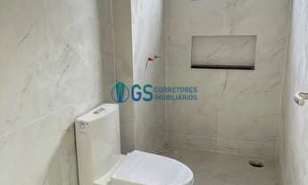 Imagem 7: Apartamento térreo com 3 Quartos, sendo 1 Suíte, a 100 metros da Praia do Sonho