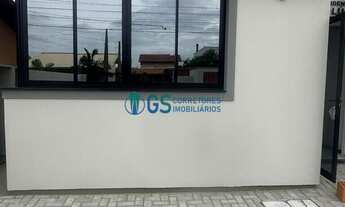 Imagem 2: Apartamento térreo com 3 Quartos, sendo 1 Suíte, a 100 metros da Praia do Sonho