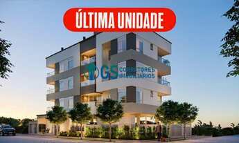 Imagem: DON RESIDENCE - Apartamento de 2 dormitórios