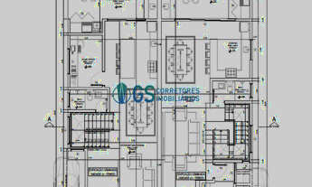 Imagem 5: Amplos sobrados com mais de 179m² com 3 suítes na Lagoa da Conceição em Florianópolis/SC