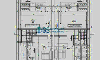 Imagem 6: Amplos sobrados com mais de 179m² com 3 suítes na Lagoa da Conceição em Florianópolis/SC