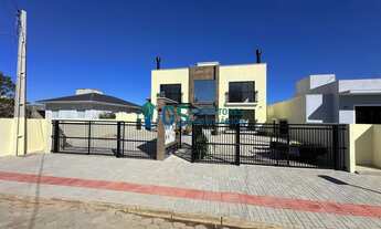 Imagem 2: Apartamentos com 03 Quartos À Venda, Sendo 01 Suíte na Praia da Pinheira