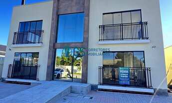 Imagem 6: Apartamentos com 03 Quartos À Venda, Sendo 01 Suíte na Praia da Pinheira