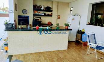 Imagem 2: Excelente casa duplex com 04 domritórios e piscina a 100 metros da Praia Pinheira/SC