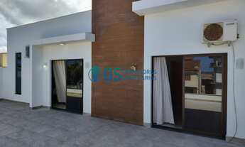 Imagem: Excelente casa duplex com 04 domritórios