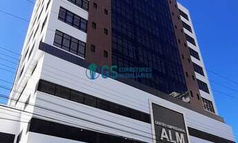 Imagem: Sala à venda no bairro Centro - Palhoça/SC