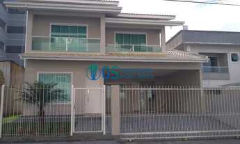 Imagem: Casa com ótima localização no Pagani!