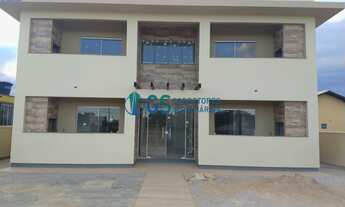 Imagem: Predio com 04 apartamentos a poucos passos