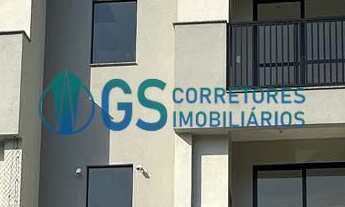 Imagem: RESIDENCIAL ESTORIL - Apartamento de 2 dormitórios