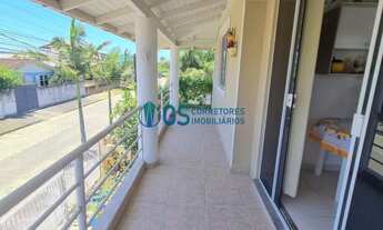 Imagem 7: Casa Duplex com 05 quartos, garagem coberta a 100m da Praia do Mar Aberto em Palhoça - SC