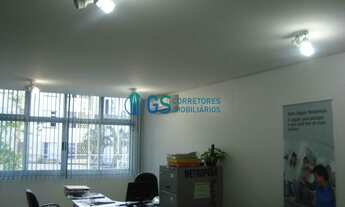 Imagem 7: Excelente sala comercial próximo ao Shopping Praia de Belas em Porto Alegre/RS