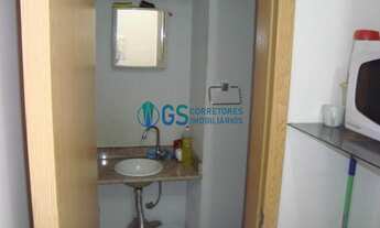 Imagem 6: Excelente sala comercial próximo ao Shopping Praia de Belas em Porto Alegre/RS