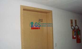 Imagem 3: Excelente sala comercial próximo ao Shopping Praia de Belas em Porto Alegre/RS