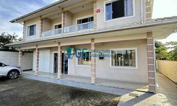 Imagem: Casa-sobrado de 380m² proximo ao mar na