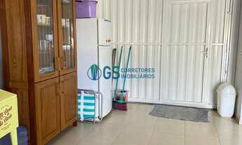 Imagem 6: Casa-sobrado de 380m² proximo ao mar na Praia do Sonho/SC, com apartamentos com quartos, s