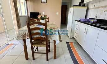 Imagem 7: Casa-sobrado de 380m² proximo ao mar na Praia do Sonho/SC, com apartamentos com quartos, s