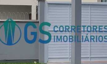 Imagem 7: Sobrados com 02 dormitórios e garagem coberta na Barra do Aririu