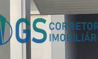 Imagem 5: Sobrados com 02 dormitórios e garagem coberta na Barra do Aririu