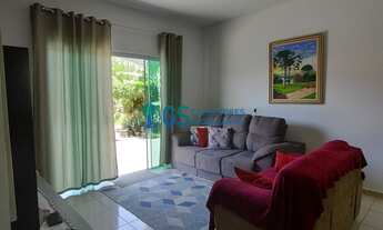 Imagem 2: Ampla casa Duplex com 6 quartos e 4 banheiros em excelente localização no centrinho da Pin