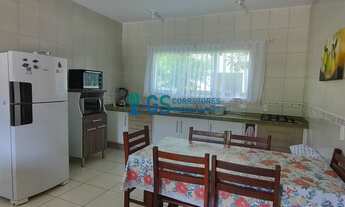 Imagem 3: Ampla casa Duplex com 6 quartos e 4 banheiros em excelente localização no centrinho da Pin