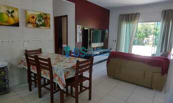 Imagem 5: Ampla casa Duplex com 6 quartos e 4 banheiros em excelente localização no centrinho da Pin