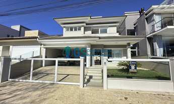 Imagem: Casa alto padrão duplex 3 dormitórios