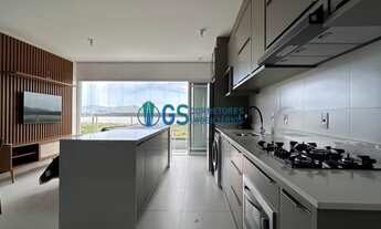 Imagem 6: Apartamento com vista mar, elevador e piscina na Praia da Pinheira