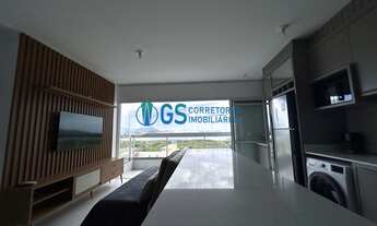 Imagem 7: Apartamento com vista mar, elevador e piscina na Praia da Pinheira