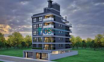 Imagem 3: Residencial Yasmin - Lançamento! Empreendimento no Centro de Palhoça