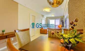 Imagem: Apartamento à venda no bairro Estreito