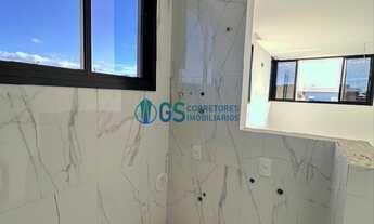 Imagem 4: San Marino - Apartamento térreo com acabamento em alto padrão com 3 dormitórios, sendo 1 s