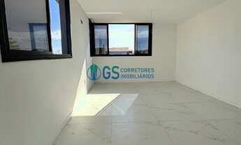 Imagem 5: San Marino - Apartamento térreo com acabamento em alto padrão com 3 dormitórios, sendo 1 s