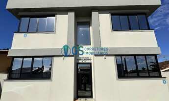 Imagem: Apartamento térreo com acabamento em alto