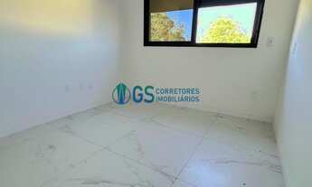 Imagem 7: San Marino - Apartamento térreo com acabamento em alto padrão com 3 dormitórios, sendo 1 s