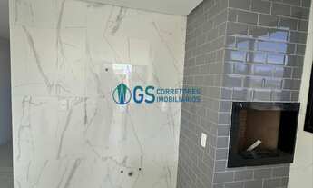 Imagem 3: San Marino - Apartamento térreo com acabamento em alto padrão com 3 dormitórios, sendo 1 s