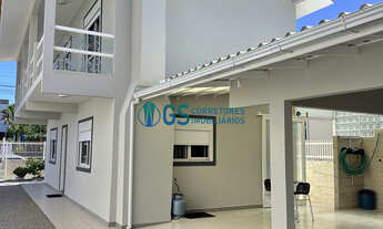 Imagem 7: Casa 3 quartos pé na areia e vista na Praia do Sonho!! Conforto e estrutura para toda famí