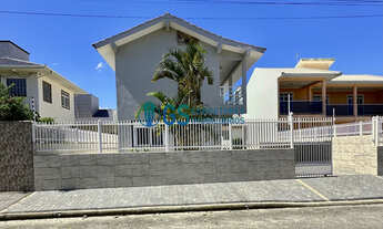 Imagem 3: Casa 3 quartos pé na areia e vista na Praia do Sonho!! Conforto e estrutura para toda famí