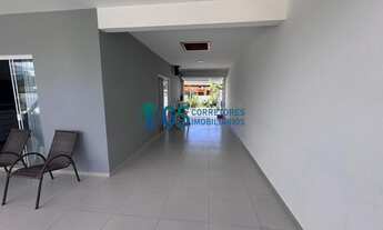 Imagem 7: Casa á venda com 03 dormitórios, piscina, à poucos passos da Praia da Pinheira