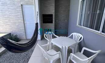 Imagem 6: Casa á venda com 03 dormitórios, piscina, à poucos passos da Praia da Pinheira