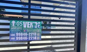 Imagem 4: Apartamentos de 3 dormitórios pé na areia na Praia do Sonho em Palhoça/SC