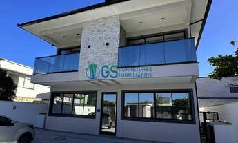 Imagem 5: Apartamentos de 3 dormitórios pé na areia na Praia do Sonho em Palhoça/SC