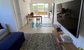 Imagem 7: Sobrado Mobiliado de 3 Quartos com Hidro na Área de Lazer na Praia da Pinheira (Última Uni