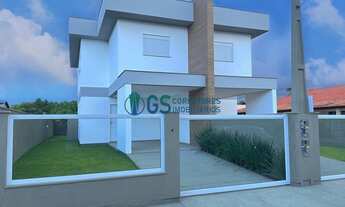 Imagem: Sobrado Mobiliado de 3 Quartos com Hidro