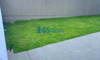 Imagem 3: Sobrado Mobiliado de 3 Quartos com Hidro na Área de Lazer na Praia da Pinheira (Última Uni