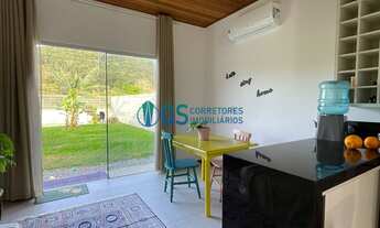 Imagem 5: Ampla casa de 124,18 m² com 3 quartos sendo 1 suíte, escriturada e averbada, terreno com 3