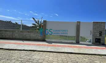 Imagem: Ampla casa de 124,18 m² com 3 quartos sendo