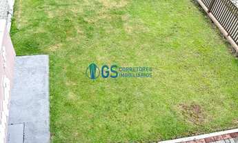 Imagem 5: Sobrado de 2 quartos com amplo terreno privativo a poucos metros da Praia do Sonho em Palh