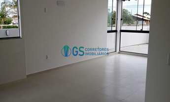 Imagem 5: Amplos apartamentos de 03 quartos sendo 01 suíte na Praia da Pinheira em Palhoça-SC